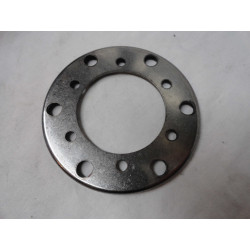 TOLE DE RECOUVREMENT