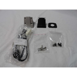 KIT DE FIXATION SERRAGE...