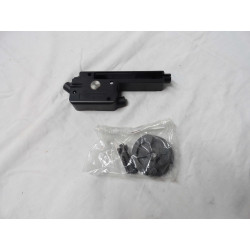 DISTRIBUTEUR TIRETTE A CABLE