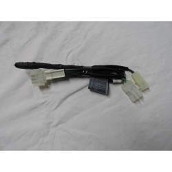 FAISCEAU POUR POIGNEES...