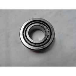 ROULEMENT A BILLES CONIQUES