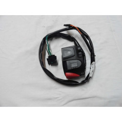 INTERRUPTEUR COMBINE POUR...