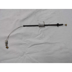 CABLE BOWDEN PAPILLON DE...