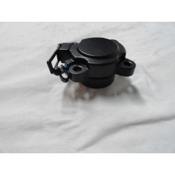 CYLINDRE RECEPTEUR NOIR