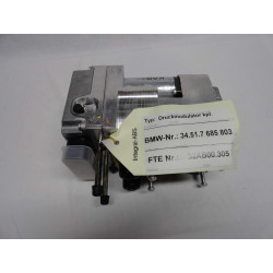 MODULATEUR PRESSION ABS...