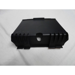 COUVERCLE VIDE-POCHES