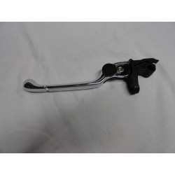 MANETTE D EMBRAYAGE CHROME