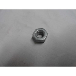 ECROUS A SIX PANS AUTOBLOQUANT