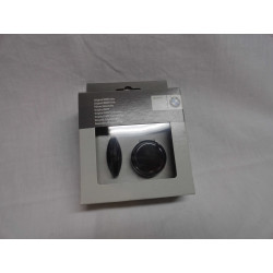 COUVERCLE HUILE VERROUILLABLE