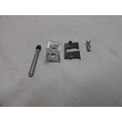 JEU PIECES DE FIXATION COTE...