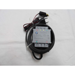 CHARGEUR DE BATTERIE