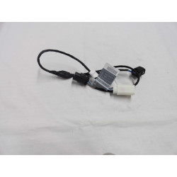 CABLE ADAPTATEUR POUR...