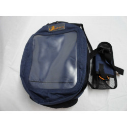 SOFTBAG POUR VIDE POCHE