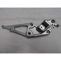 PLAQUE POUR REPOSE-PIED DROIT