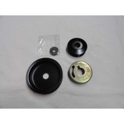 JEU POULIES DE COURROIE...