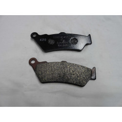 KIT DE REPARATION...