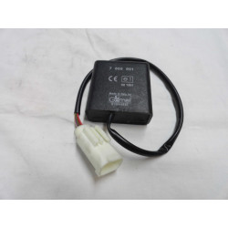 RECEPTEUR TELECOMMANDE RADIO