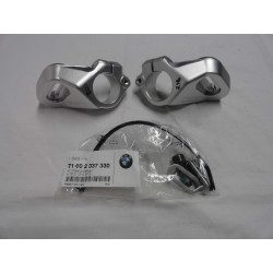 JEU DE SUPPORTS POUR GUIDON...