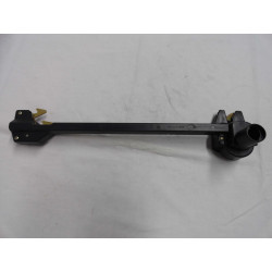 VERROUILLAGE DE SELLE