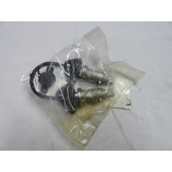 JEU DE SERRURES DE VALISE