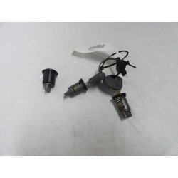 JEU DE SERRURES VALISE -...