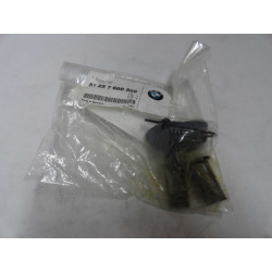 JEU DE SERRUES DE VALISE