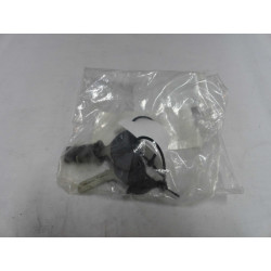 CYLINDRE DE SERRURE AVEC CLE