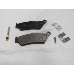 KIT DE REPARATION...