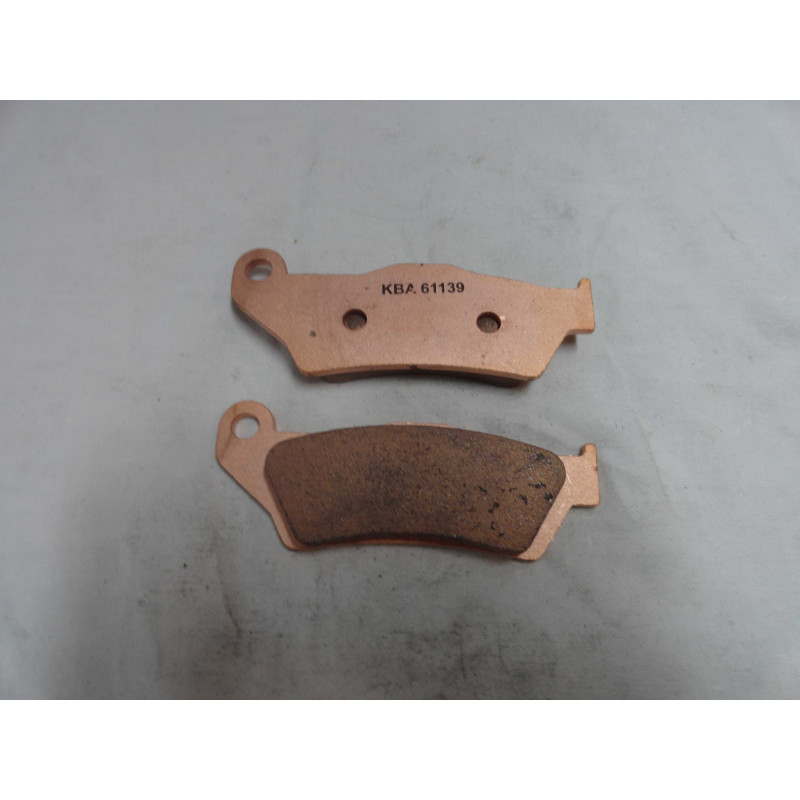 Disque Frein Arrière Brembo BMW R1200 Disque De Frein Arrière Brembo Pour BMW R 1200 R/RT 2005-2007 - Diamètre 265mm, Neuf Disque Frein Arrière Moto BMW