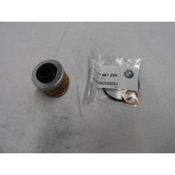 NECESSAIRE DE VIDANGE D HUILE