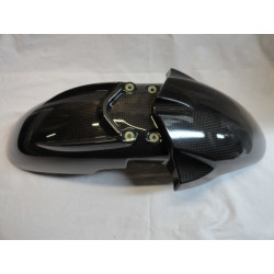 GARDE-BOUE EN CARBONE