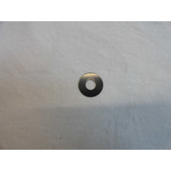 RONDELLES BUTEE CAOUTCHOUTEES