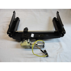 REGLAGE DE PARE-BRISE AVEC...