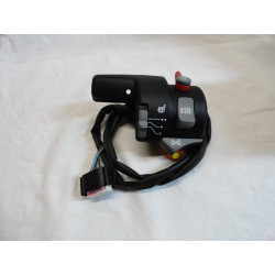 INTERRUPTEUR POIGNEE SIEGE...