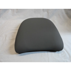 DOSSIER ARRIERE CHAUFFANT
