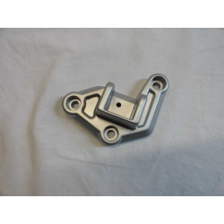 PLAQUE POUR REPOSE-PIED GAUCHE