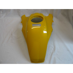 RECOUVREMENT DE RESERVOIR