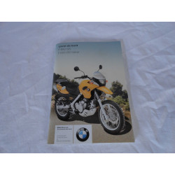 NOTICE D UTILISATION