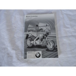 INSTRUCTIONS D ENTRETIEN