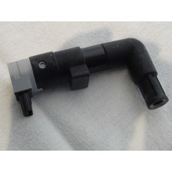BOBINE D ALLUMAGE COUDE GAUCHE