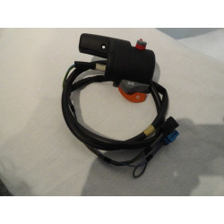 DISPOSITIF DE COMMANDE