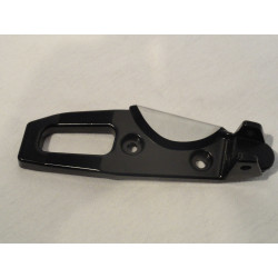 PLAQUE POUR REPOSE-PIED DROIT