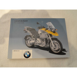 LIVRET DE BORD