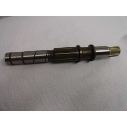 ARBRE PRIMAIRE BOITE VITESSE