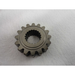 PIGNON DE 2 EME VITESSE 16...