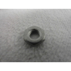 ECROU 6 PANS COMMANDE BUTEE...