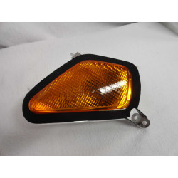 FEU CLIGNOTANT GAUCHE