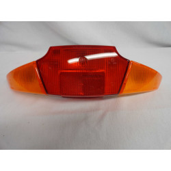 FEU ARRIERE AVEC CLIGNOTANT