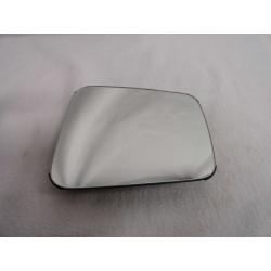 VERRE DE RETROVISEUR FIXE