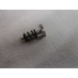 VIS ARRET POUR LEVIER...